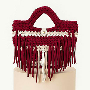 Sac Rouge